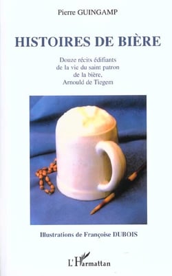 HISTOIRES DE BIÈRE