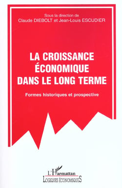La croissance economique dans le long terme - formes historiques et prospective