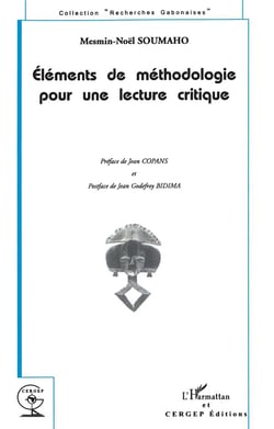 ÉLÉMENTS DE MÉTHODOLOGIE POUR UNE LECTURE CRITIQUE