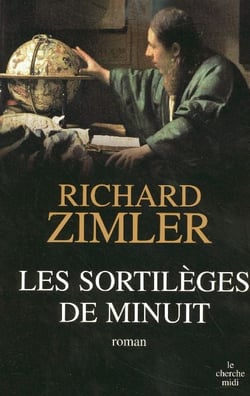 Les sortileges de minuit