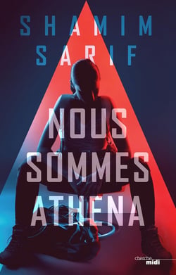 Nous sommes Athéna