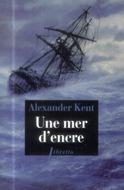 Une mer d'encre