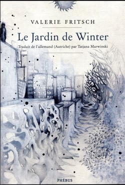 Le jardin de Winter