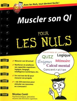Muscler son QI pour les nuls