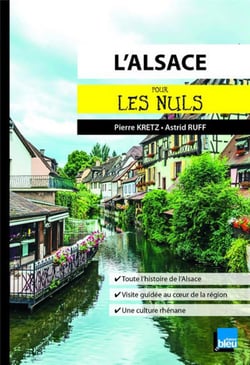 L'Alsace pour les nuls