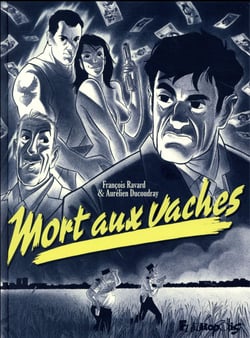 Mort aux vaches