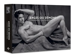 Agenda - Calendrier Anges ou démons 2026