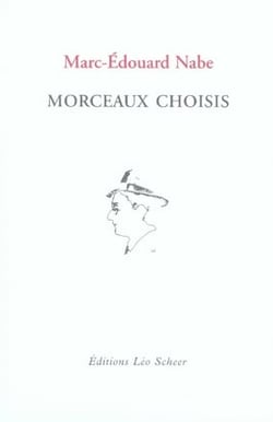 Morceaux choisis