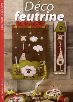Deco Feutrine