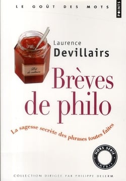 Brèves de philo