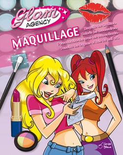GLAM AGENCY MAQUILLAGE