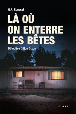Là où on enterre les bêtes
