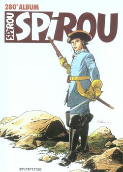 Recueil spirou