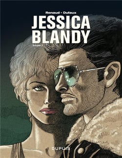 Jessica Blandy - intégrale Tome 2