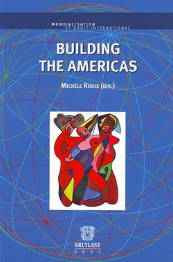 Building the americas
