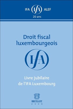 Droit fiscal luxembourgeois