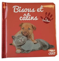 Bisous et calins