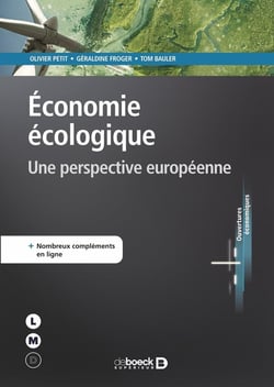 Économie écologique : une perspective européenne