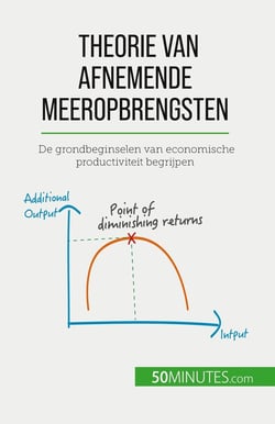 Theorie van afnemende meeropbrengsten : De grondbeginselen van economische productiviteit begrijpen