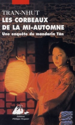 Les corbeaux de la mi-automne