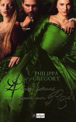 Deux soeurs pour un roi