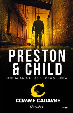 C Comme Cadavre