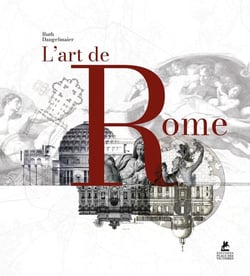 L'art de Rome