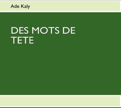 Des mots de tête