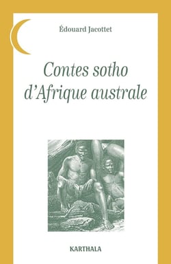 Contes sotho d'Afrique australe