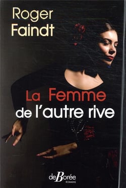 La femme de l'autre rive
