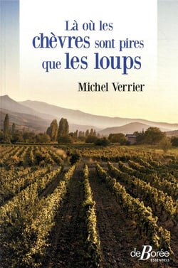 Là où les chèvres sont pires que les loups
