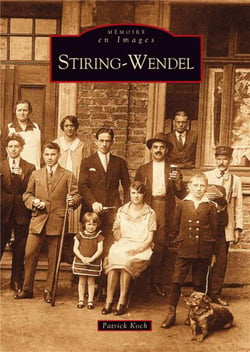 Stiring-Wendel