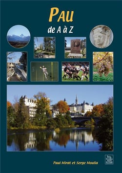 Pau de a à z