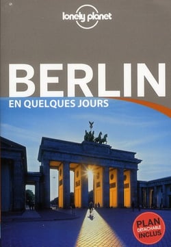 Berlin En Quelques Jours