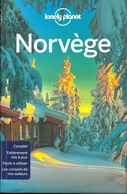 Norvège (3e édition)