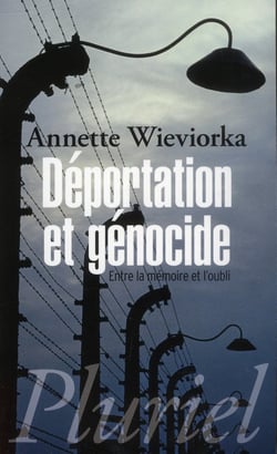 Déportation et génocide