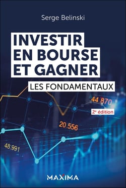 Investir en Bourse et gagner - 2e éd.