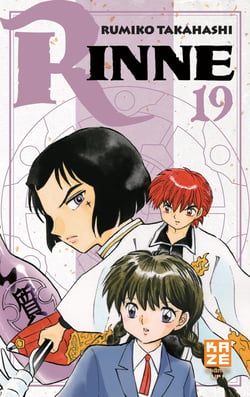 Rinne Tome 19