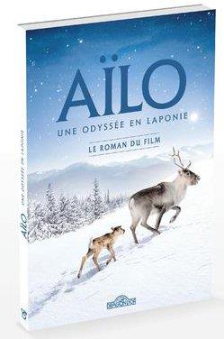 Aïlo - le roman du film
