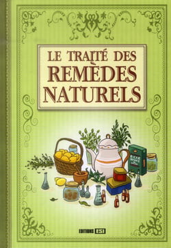 Le Traite Des Remedes Naturels