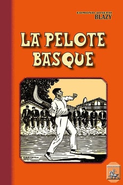 La pelote basque