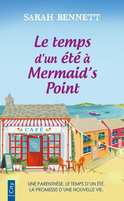 Le petit café du bout du monde