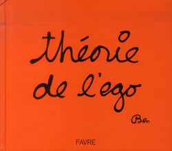 La théorie de l'égo