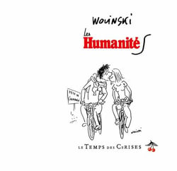 Les humanités