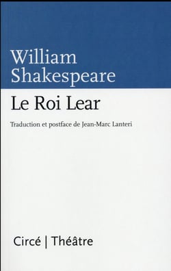 Le Roi Lear