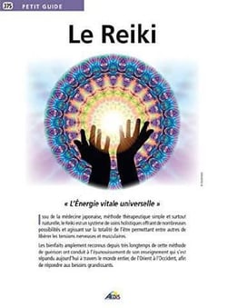 Le reiki