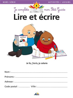 Lire et écrire