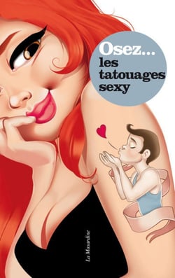 Les tatouages sexy