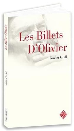 Les billets d'olivier