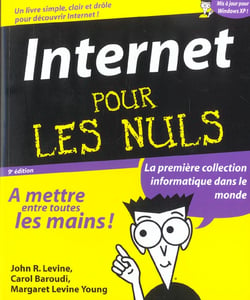 Internet (9e edition)